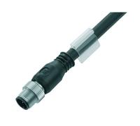 Câble Bus Weidmüller SAIL-M12G-CD-3.0A 1964700300 Contenu: 1 pc(s)