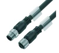 Câble Bus Weidmüller SAIL-M12GM12G-CD-5.0A 1964710500 Contenu: 1 pc(s)