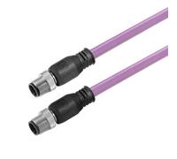 Câble Bus Weidmüller SAIL-M12GM12G-PB-4.5D 1873310450 Contenu: 1 pc(s)