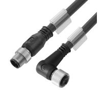 Câble Bus Weidmüller SAIL-M12GM12W-CD-1.5B 1062190150 Contenu: 1 pc(s)