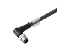 Câble Bus Weidmüller SAIL-M12W-CD-1.5A 1062220150 Contenu: 1 pc(s)