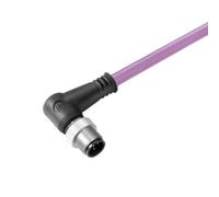 Câble Bus Weidmüller SAIL-M12W-PB-1.5D 1061970150 Contenu: 1 pc(s)