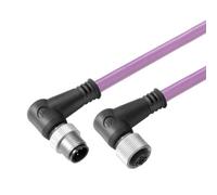 Câble Bus Weidmüller SAIL-M12WM12W-PB-1.5D 1062330150 Contenu: 1 pc(s)