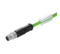 Câble Bus Weidmüller SAIL-M8G-4S2.0UIE 1160820200 Contenu: 1 pc(s)