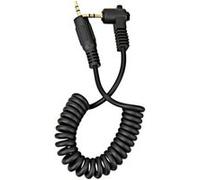 Câble -C déclencheur pour CANON RS-60E3/PENTAX CS-205 G