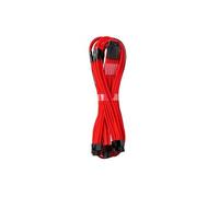 Cablemod C-series Pro Modmesh 12vhpwr Auf 3x Pci-e Kabel Für Corsair