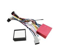 Câble Câblage Android Voiture Pour Mazda 6 GH1 GH2 3 BL BM CX7 | Adaptateur De Faisceau Décodeur De Bus CAN Adaptateur Faisceau Câbles Voiture