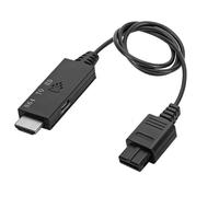 Câble câble adaptateur compatible Hd N64 vers compatible mâle N64 vers câble filaire compatible SNES//sfc/n64