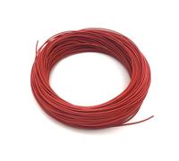 Câble, Câble chauffant électrique basse tension 5 V à 48 V for couvertures et sièges, multicolore, 20 m à 100 m(1.4 Ohm,50m)