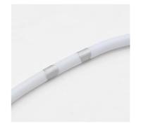 Câble, Câble d'alimentation AVSS for haut-parleur audio de voiture, 100 m, paire torsadée OFC, plusieurs tailles, multicolore(White-100m,24AWG Sq0.2mm)