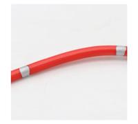 Câble, Câble d'alimentation AVSS for haut-parleur audio de voiture, 100 m, paire torsadée OFC, plusieurs tailles, multicolore(Red-100m,22AWG Sq0.3mm)