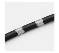 Câble, Câble d'alimentation AVSS for haut-parleur audio de voiture, 100 m, paire torsadée OFC, plusieurs tailles, multicolore(Black -100m,22AWG Sq0.3mm)