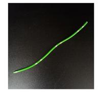Câble, Câble d'alimentation AVSS for haut-parleur audio de voiture, 100 m, paire torsadée OFC, plusieurs tailles, multicolore(Green-100m,22AWG Sq0.3mm)