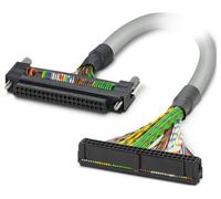 Câble CABLE-FCN40/1X50/ 2,0M/M340 Phoenix Contact Contenu: 1 pc(s)