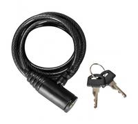 Câble Cadenas Antivol pour Boitier de Protection SPYPOINT