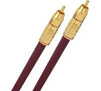 Câble caisson de basses Oehlbach NF 214 Sub Rouge (3 m)