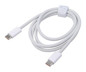 Câble CALD000202 haute vitesse, connecteur USB 2.0 USB C, des deux côtés 1 m ...