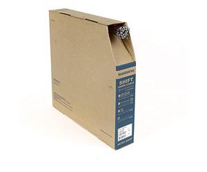 Cable Cambio Acero 100uds-1.2X2100mm