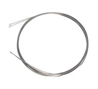 SRAM Câble de dérailleur arrière SLICKWIRE CTRA/MTB 1,1 x 2300 mm acier inox PL
