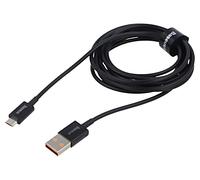 Baseus Superior câble USB USB 2.0 2 m USB A Micro-USB A Blanc