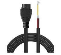 Câble CAN de 3 mètres pour carte d'outils d'imprimante 3D SB2040 ou 36 V2, cordon d'alimentation deux-en-un