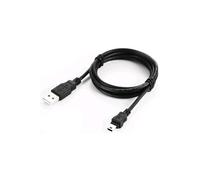 KeyOuest KO014103 Câble USB Noir