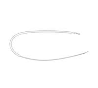 Câble capot moteur OE 5N0823535