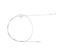 Câble capot moteur OE 6397500359