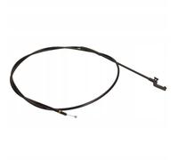 Câble capot moteur pour Audi A4 B6 8E année de construction 2000-2004 câble d...
