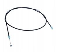 Câble capot moteur pour Volvo S40 I V40 année de construction 1995-2004 câble...