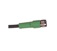Phoenix Contact - Câble Pour Capteurs/actionneurs séc-3p- 5,0-pur/m 8fs 1669628 Contenu: 1 Pc(s)