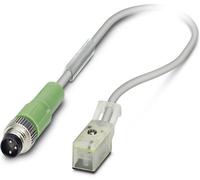 Câble capteur/actionneur Contenu: 1 pc(s) Phoenix Contact SAC-3P-M 8MS/ 0,3-PUR/KMYZ9 1453313