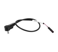 Câble capteur de vitesse Brose Noir 350 mm