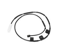 Cable Capteur Frein Compatible Avec Mini Pour R55 2007-2014 Pour R56 2006-2013 Pour R57 2007-2015 Avant Essieu Frein Plaquette Témoin D'usure Capteur Induction Câble Pièces