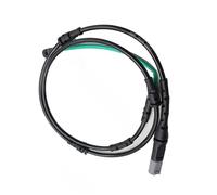 Câble Capteur Freins Compatible Avec BMW Pour X5 E70 X6 E71 E72 F15 34356792568 Capteur Plaquette Frein Avant Avertissement D'usure Indicateur De Ligne Accessoires