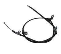 Câble Capteur Freins Compatible Avec Hyundai H-1 2014 Câble Frein À Main Kit Réparation Frein Stationnement Composants Remplacement 597604H300
