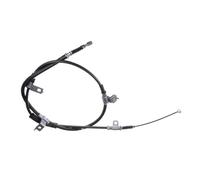 Câble Capteur Freins Compatible Avec Hyundai H-1 2014 Câble Frein À Main Kit Réparation Frein Stationnement Composants Remplacement 597604H300