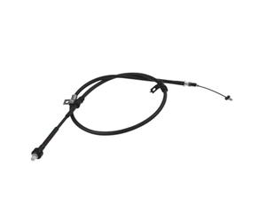 Câble Capteur Freins Compatible Avec Hyundai Pour Elantra 2004 Kit Câbles Frein Stationnement Arrière Composants Remplacement Mécaniques 597602d340