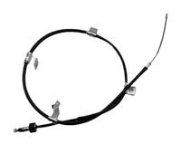 Câble Capteur Freins Compatible Avec Hyundai Pour Matrix Câble Frein Stationnement Tambour Tirette Gauche Droite Ensemble Réparation Composants 5976017010