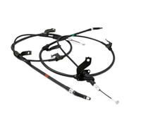 Câble Capteur Freins Compatible Avec Hyundai Pour Sonata 2006 2007 2008 2009 2010 Câble De Frein Stationnement Arrière Gauche Et Droit Composants Réparation 597603K000