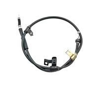 Câble Capteur Freins Compatible Avec Hyundai Pour Tiburon 2005 2006 2007 2008 Câble Frein Stationnement Automatique Réparation Composants D'entretien 597602C320