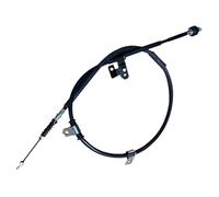 Câble Capteur Freins Compatible Avec Hyundai Pour Tiburon Pour Coupe 2003 2004 Câble Frein Stationnement À Traction Gauche Composants Réparation 597702C300