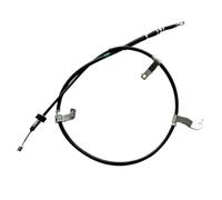 Câble Capteur Freins Compatible Avec Hyundai Pour Veloster 2012 2013 2014 2015 2016 2017 Câble Frein Stationnement Droit Composants Modification 597602V000