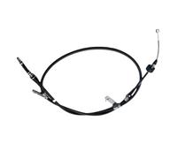 Câble Capteur Freins Compatible Avec Kia Pour Carens 2012 2013 2014 2015 2016 2017 Cordon Traction Pour Câble Frein Stationnement Pièces Rechange 59770-A4000