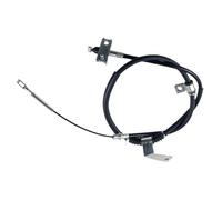 Câble Capteur Freins Compatible Avec Ssangyong Pour Kyron Câble Frein Stationnement Arrière Mécanique Cordon Traction Assemblage Composants Réparation 4901008B02