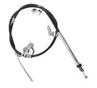 Câble Capteur Freins Compatible Avec Toyota Pour Land Pour Cruiser 2002 2003 2004 2005 2006 Câble Frein À Main Composants Modification 46430-60010