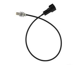 Câble Capteur pour béquille 460mm Acier pour Talaria MX4 Câble | Acier inoxydable et PP, longueur 460mm, installation simple, sécurité moteur, compatible MX4