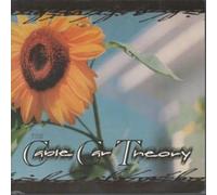 CABLE CAR THEORY - SOMETHING NEW 7 INCH (7" VINYL 45) US IMMIGRANT SUN 0