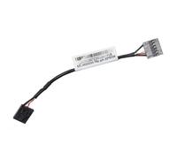 Câble Carte Réseau Lenovo 03T6556 5-Pin 9-Pin 14cm NEUF