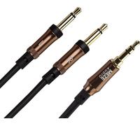 Meze Câble Standard 109 PRO Cuivre (1,5 m) - Câbles casques